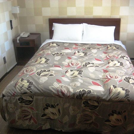 Hotel Park Sendai 1 ภายนอก รูปภาพ