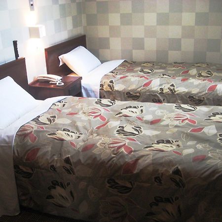 Hotel Park Sendai 1 ภายนอก รูปภาพ