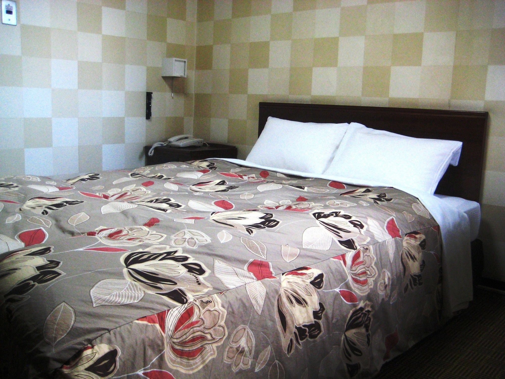 Hotel Park Sendai 1 ภายนอก รูปภาพ