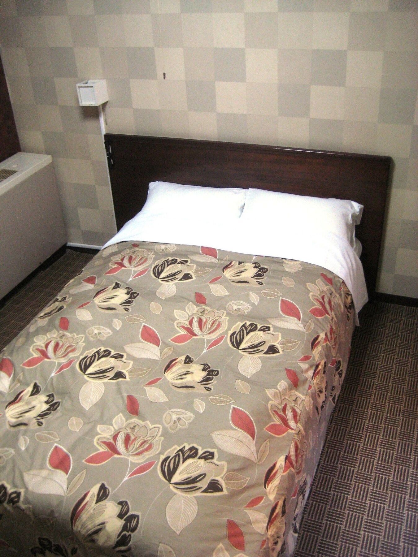 Hotel Park Sendai 1 ภายนอก รูปภาพ